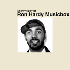 Ron Hardy at Music Box (1982 -1987)
