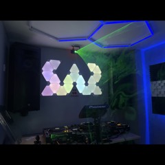 Ian Lowry-JB Residency Mix