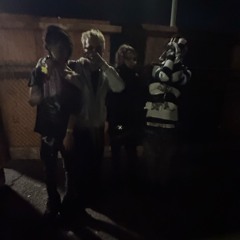 ina back w/ apri1holic