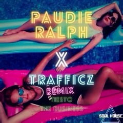 The Business ft. Trafficz