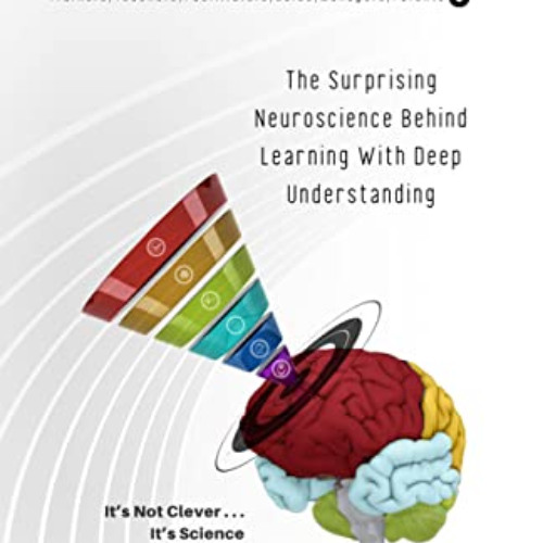 DOWNLOAD PDF 📦 Brain-centric Design: The Surprising Neuroscience Behind Learning wit