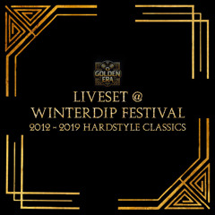 Liveset @ Winterdip Festival 2025