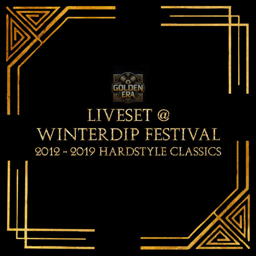 Liveset @ Winterdip Festival 2025