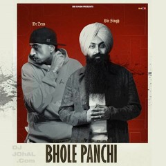 Bhole Panch Bir Singh