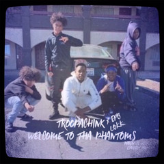 Drip Right  - TroopaChink x EBPLock