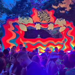 Funky Forest 2024
