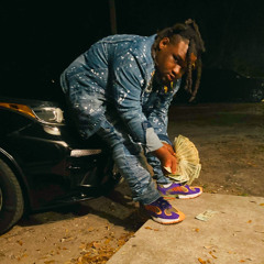 Rael Spill Ft 1600 Mike Numb my pain (Slowed)