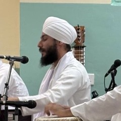 Har Har Naam Amrit Ras Meethaa - Harjas Singh