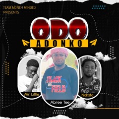 Odo Adonko (feat. Nakata & Mr Little)