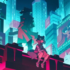 BNA: Brand New Animal - READY TO + NIGHT RUNNING [2A03+VRC6]