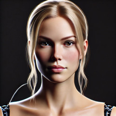 Heidi Montag - I Will Do It (Lorenz Kieran Remix)
