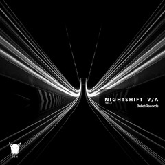 Preview - Nightshift V/A Vol.1 [BulletRecords014]