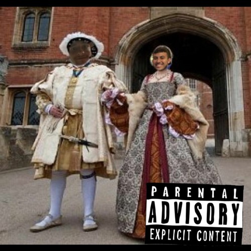 Royal Gents (Prod. Buffs)