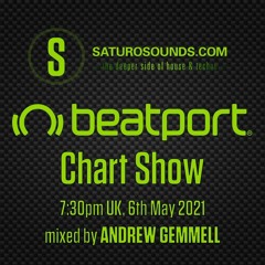 April Beatport Chart Selection Mixed By Andrew Gemmell