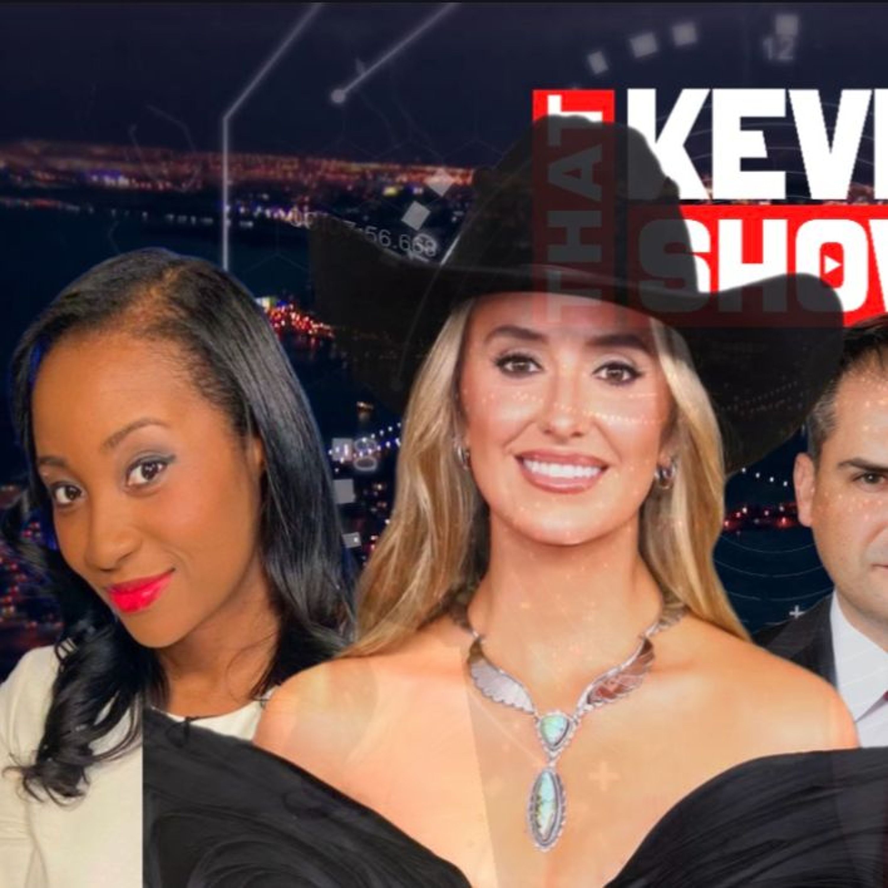 041826 - That Kevin Show - Hour 1