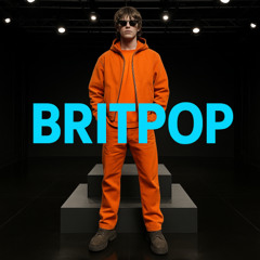 I know you want my body (Britpop reload)