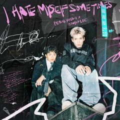 派偉俊 Patrick Brasca & 李浩瑋 Howard Lee - I Hate Myself Sometimes (StarWei Remix)[D&B]