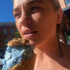 BLUE ice CREAM(Official Audio)