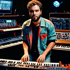 ME3CH - MAROON .45 -- C&S, 808, Pads, and Percs Added!!