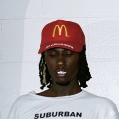 When OsamaSon Order Food - d1h8r [OsamaSon Frontin Parody]