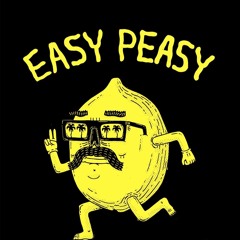 Easy (Drum and Bass)