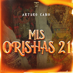 Mis Orishas 21