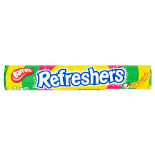 REFRESHERS24