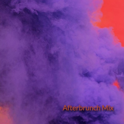 Afterbrunch mix