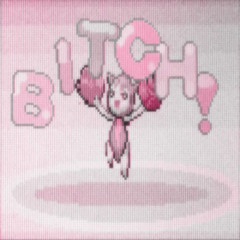 BITCH [uzi1bless hood's]