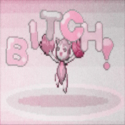 BITCH [uzi1bless hood's]