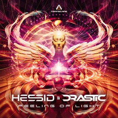 Hessid & Drastic - Feeling Of Light