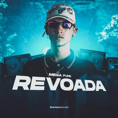 Mega funk Revoada 2021