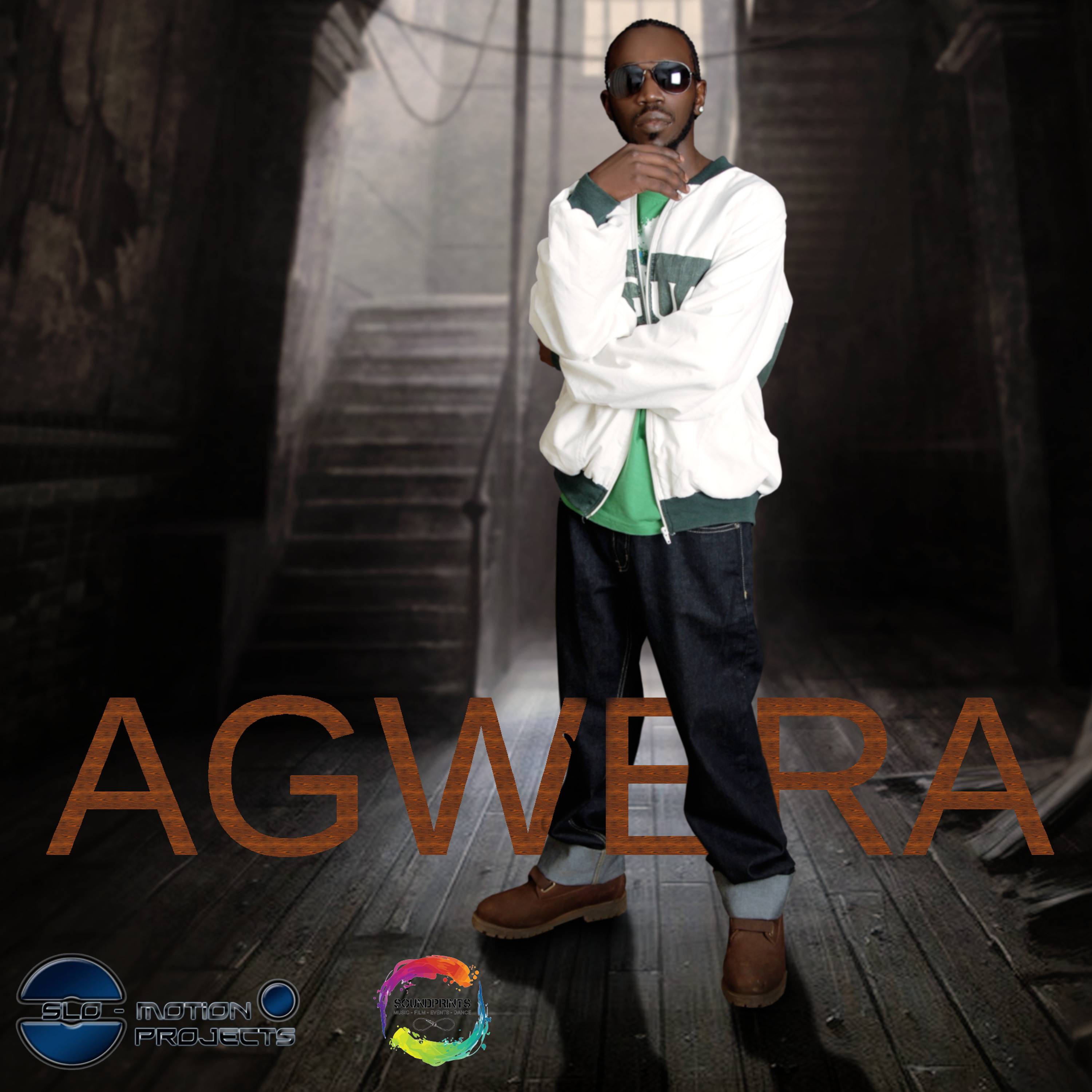 Agwera episode artwork