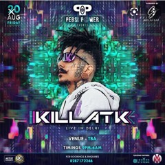 killatk -killtrack [AN EPIC MASHUP]PREVIEW