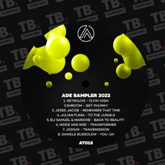 TB Premiere: Julian Fijma - To The Jungle [Airtime Records]