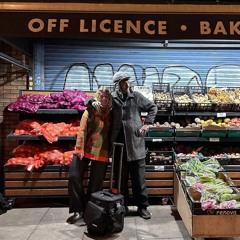 Lukas Wigflex B2B Daisy Moon - 25 November 2024