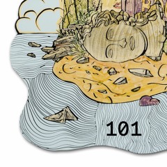 Monaberry Podberry 101 – Francisco García