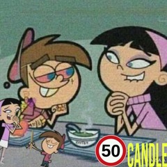 50 Candles