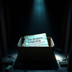 The Student's Thesis