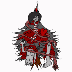 hanging severed limbs from my tree (Remastered)