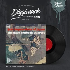 Switch the motto (Digginsack Beat Battle No. 113)