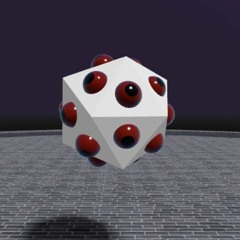 Miracle Matter Boss (Kirby 64) - Item Asylum