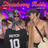 Strawberry Fields '24 Campsite Set DJ mix artwork - Electronic music tracklist cover image