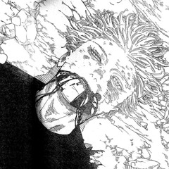 AIM FOR THE HEART [Prod. MAJZKLUANI]