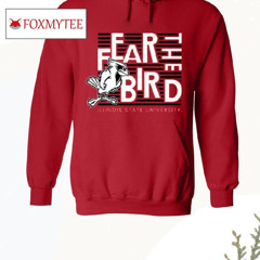 Jenna Swingler 2024 Fear The Bird Shirt