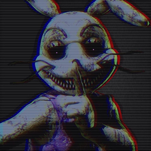 Stream || Glitchtrap song || Darkest Desires || by Fnaf.Fan.557 ...