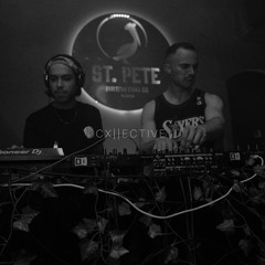 Mayan Cxllective b2b Protect - Live at FRGVN