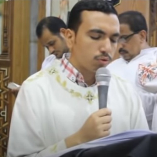ⲁⲛⲟⲕ ⲡⲉ ⲡⲓⲕⲟⲩϫⲓ (Psalm 151) - Mlm. Bola Mounir & Chorus