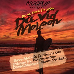 Dave Mol - Da Ya Think I´m Sexy