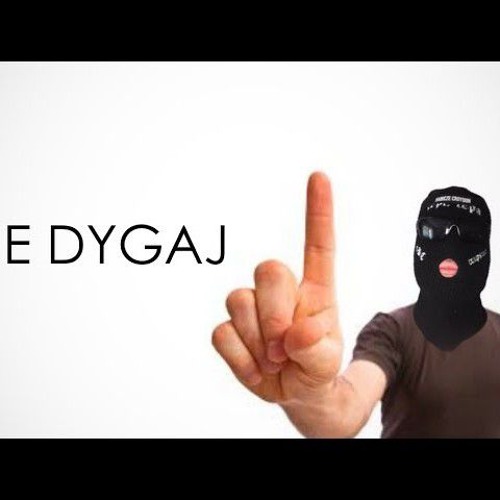 rów babicze - nie dygaj